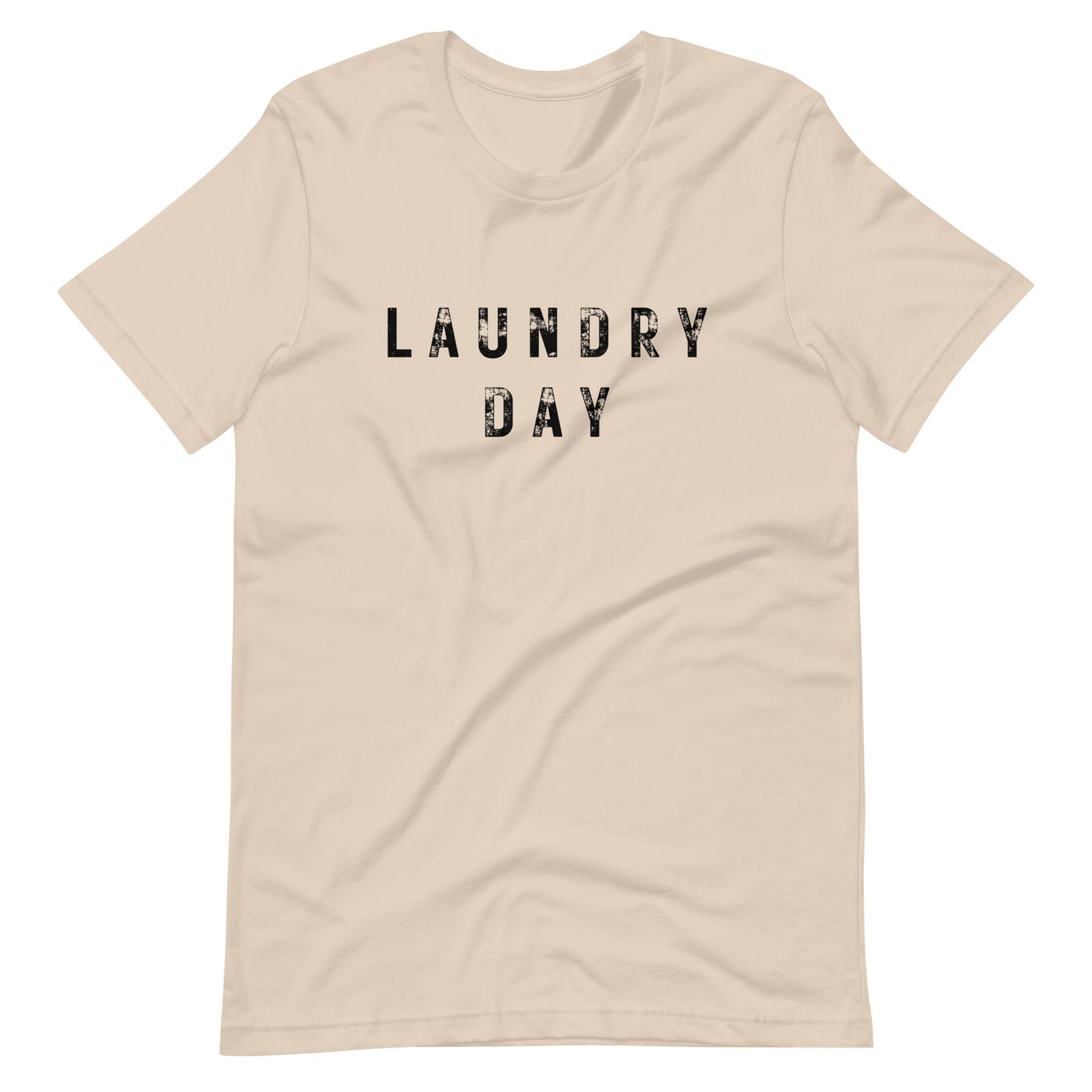 Laundry Day T-Shirt