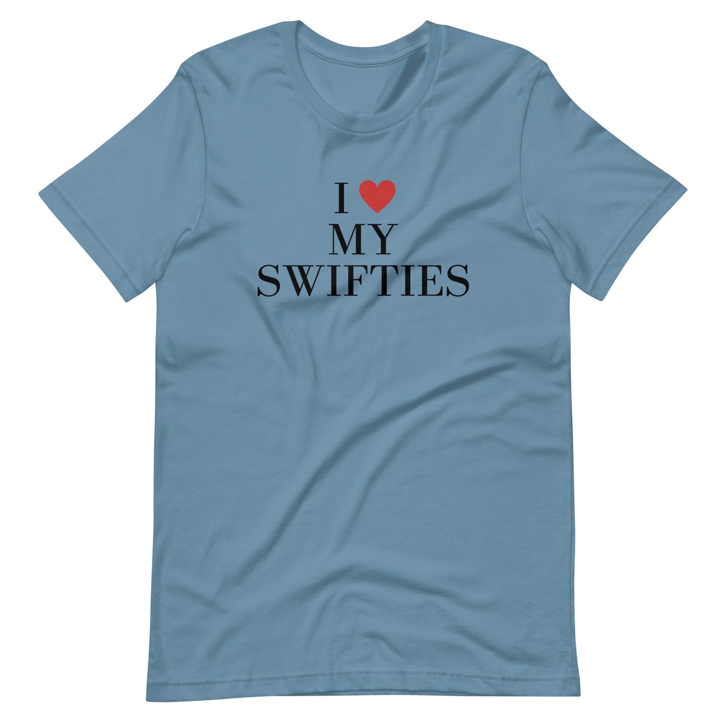 I Love My Swifties T-Shirt