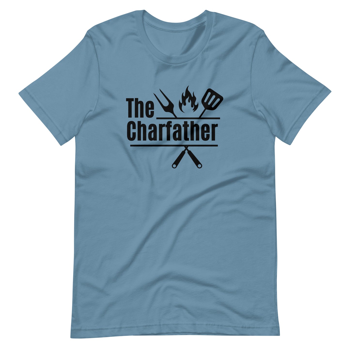 The Charfather T-Shirt