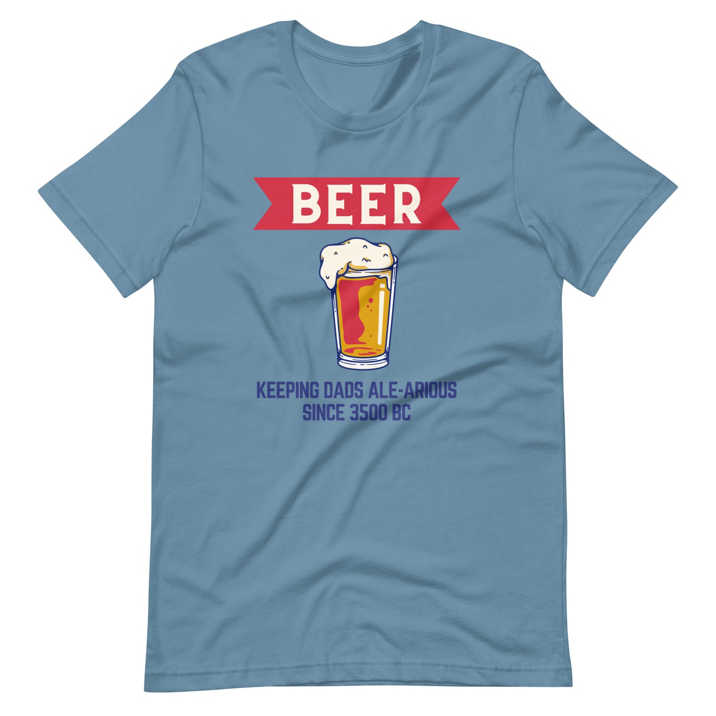 Ale-arious T-Shirt