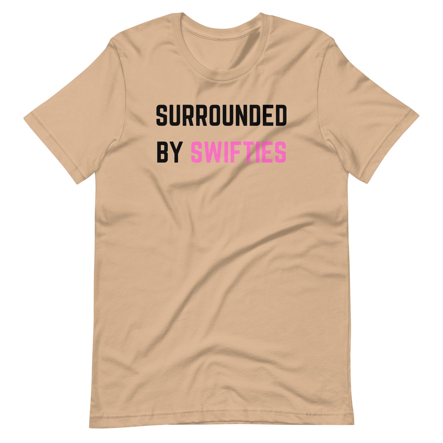 Surrounded By Swifties T-Shirt