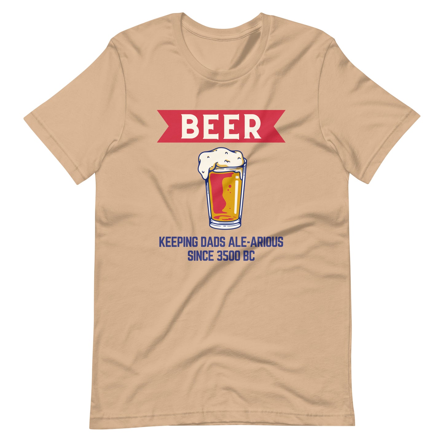 Ale-arious T-Shirt