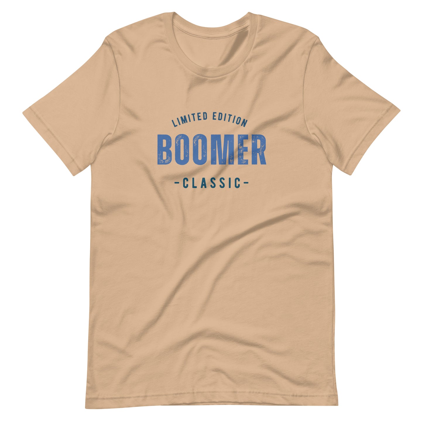 Boomer Classic T-Shirt