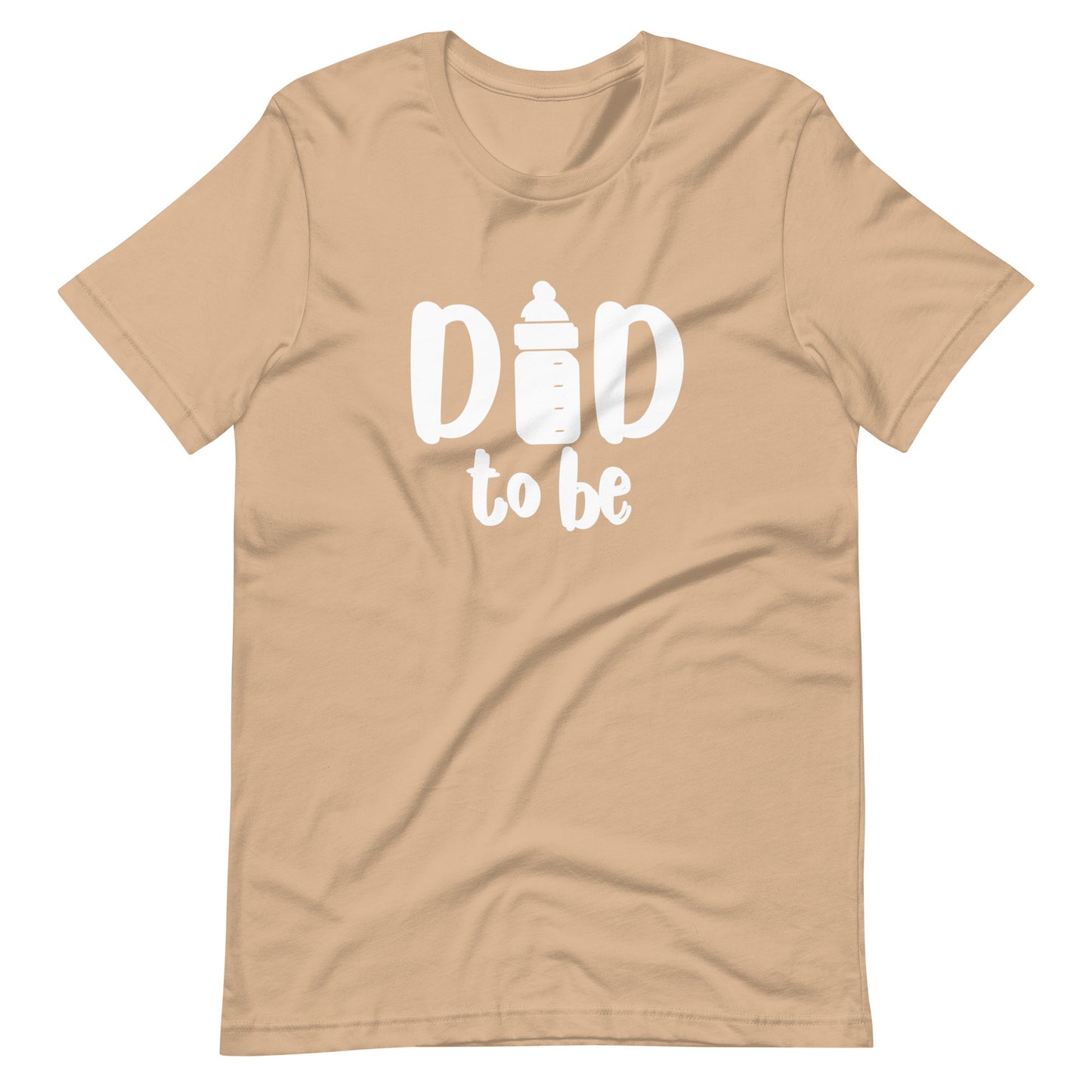 Dad To Be T-Shirt