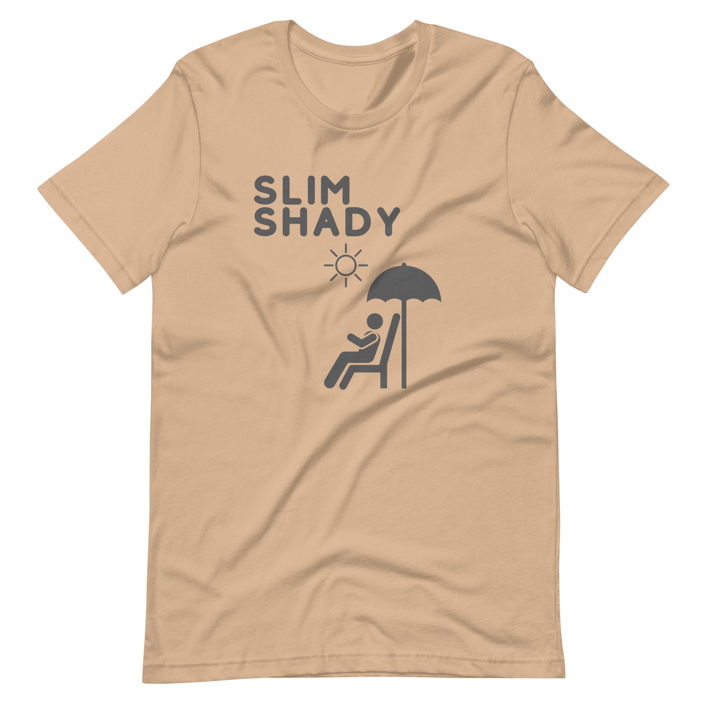 Slim Shady T-Shirt