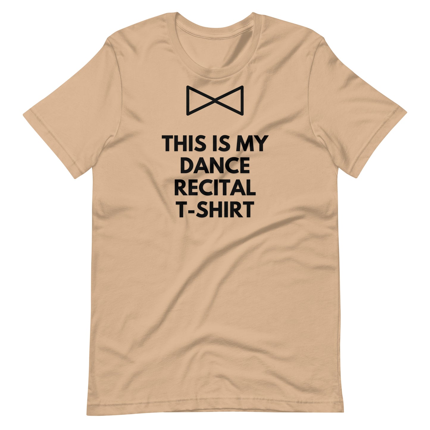 My Dance Recital T-Shirt