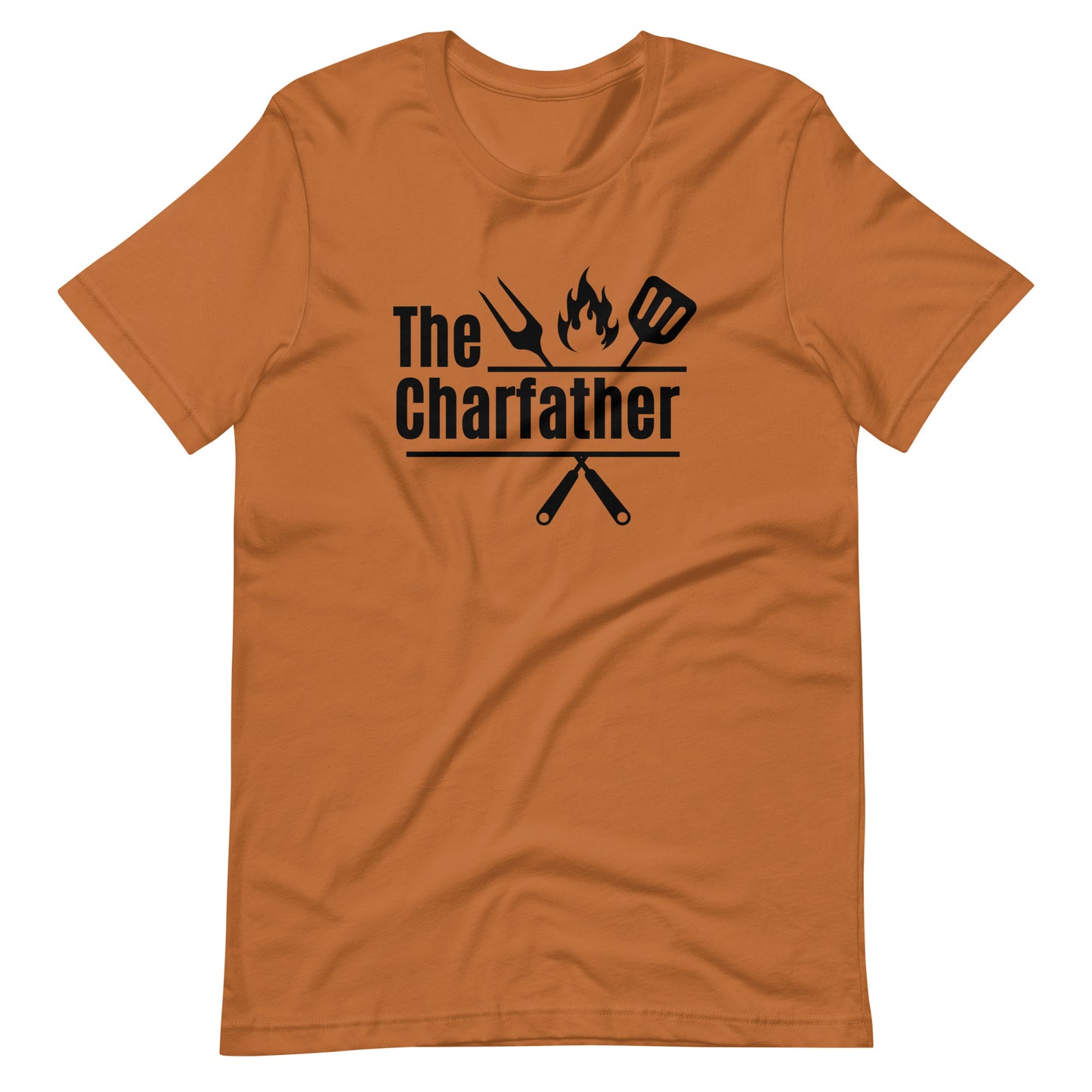 The Charfather T-Shirt