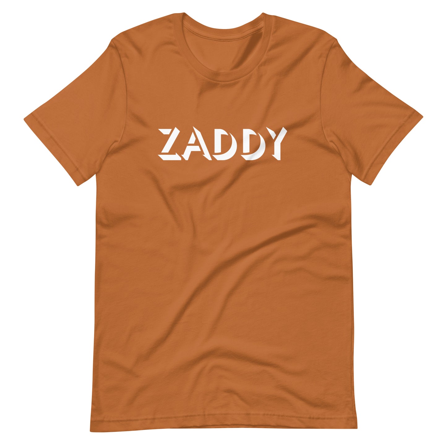 Zaddy 2.0 T-Shirt