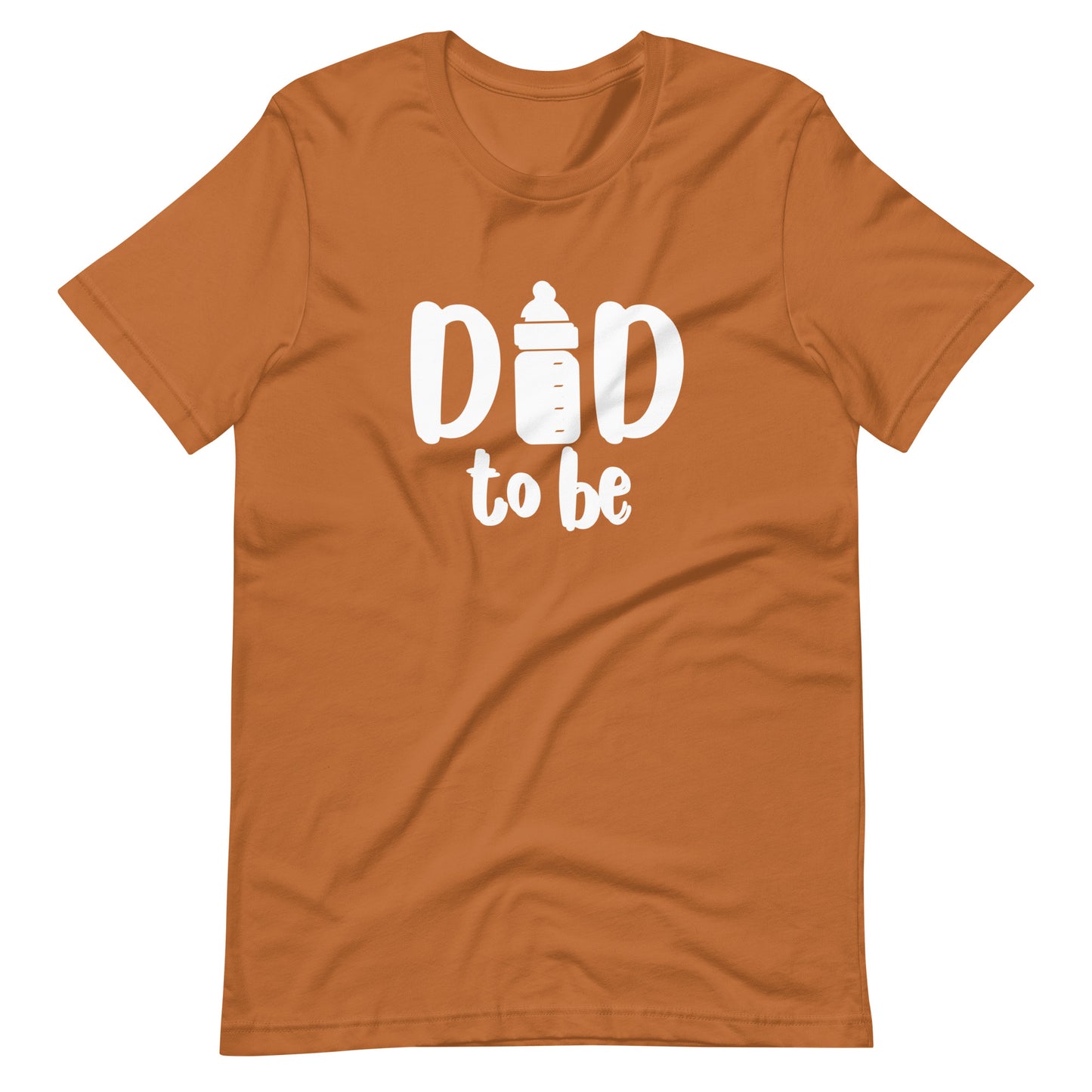 Dad To Be T-Shirt
