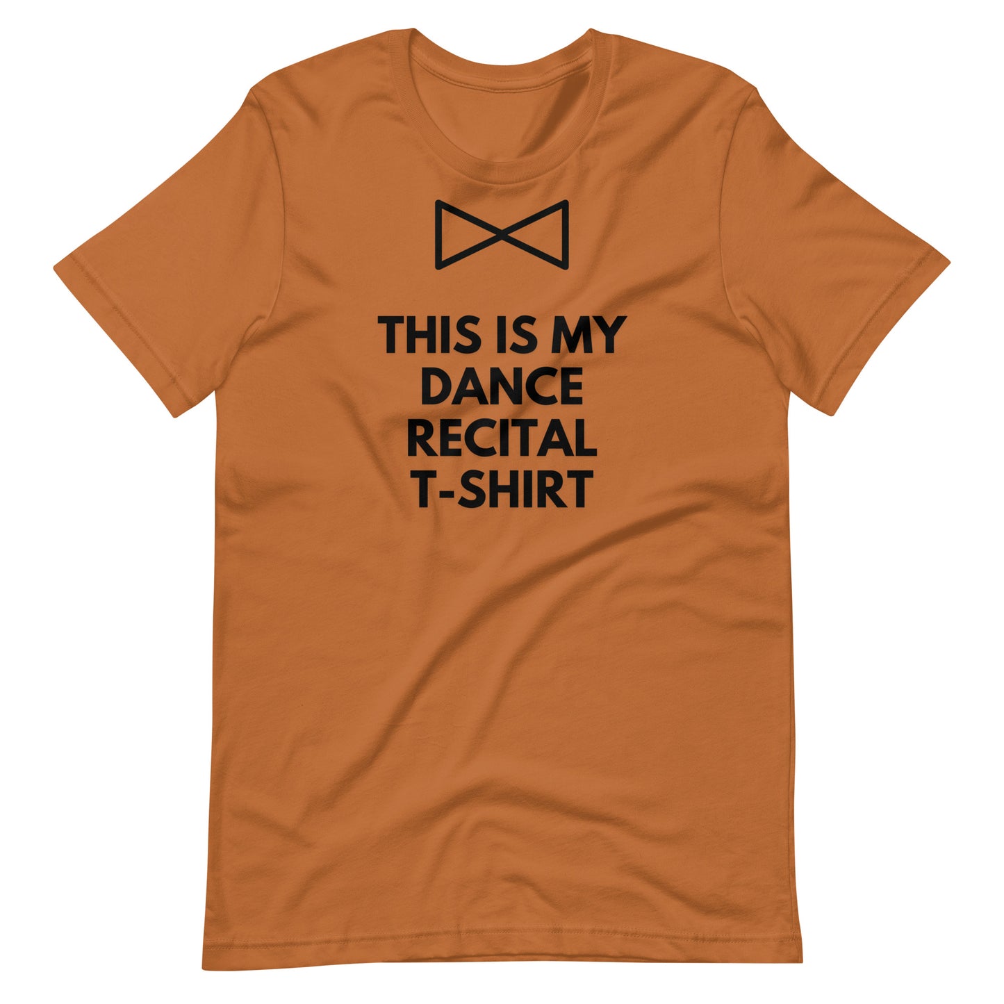 My Dance Recital T-Shirt