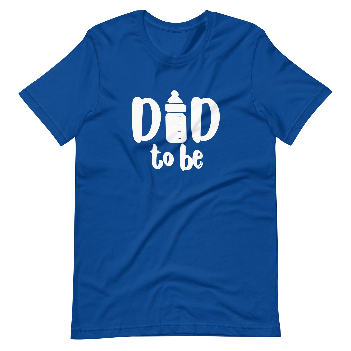 Dad To Be T-Shirt