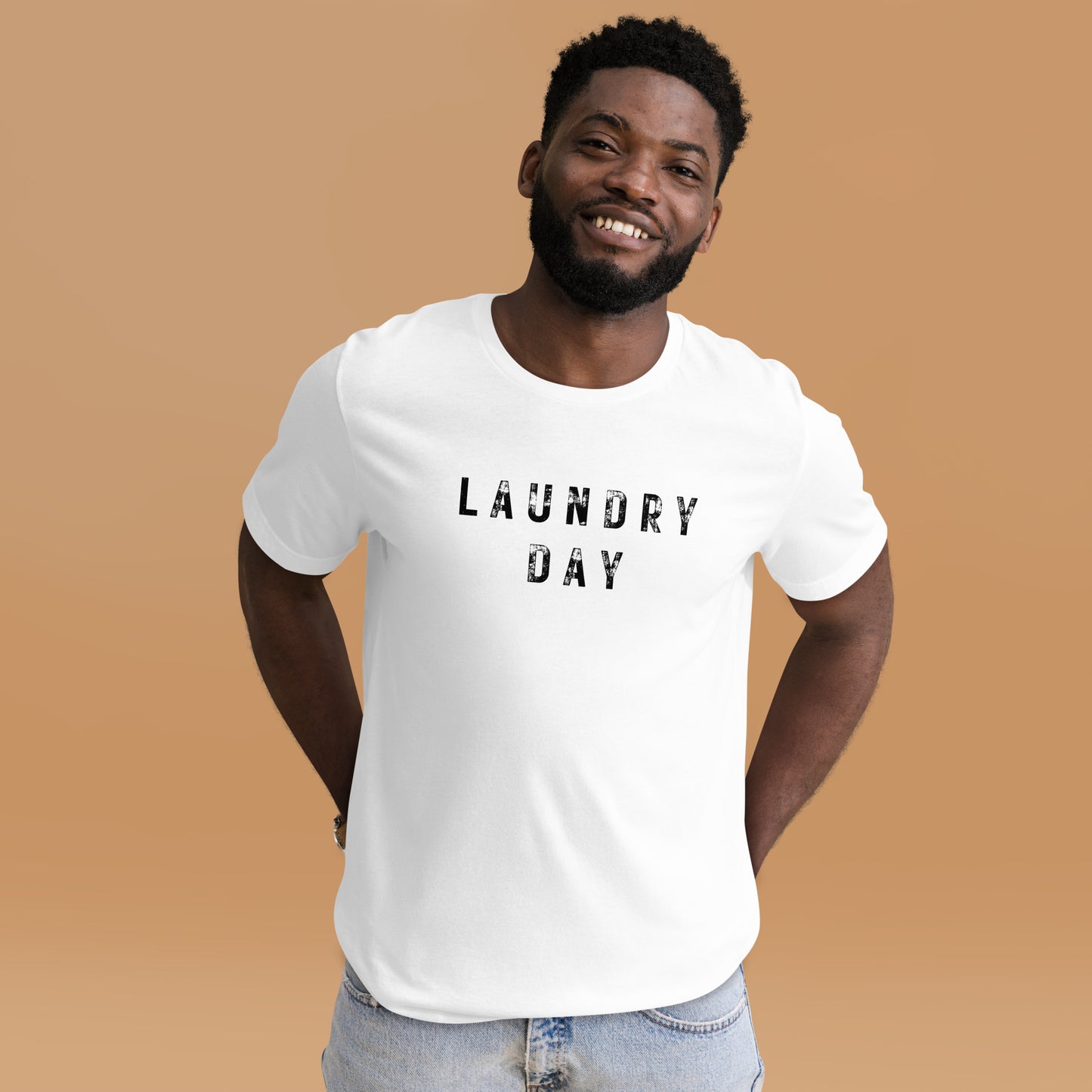 Laundry Day T-Shirt
