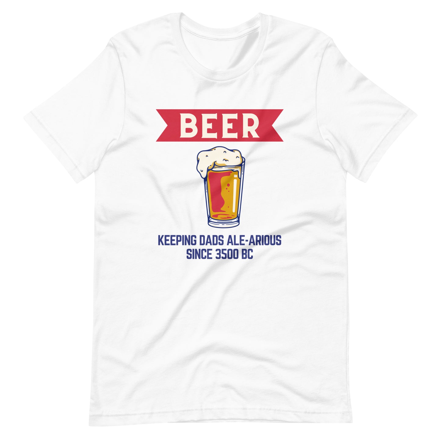 Ale-arious T-Shirt