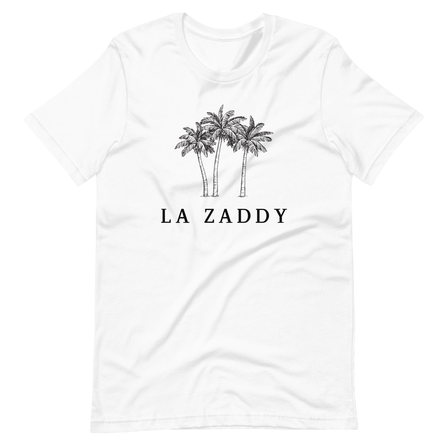 LA Zaddy T-Shirt