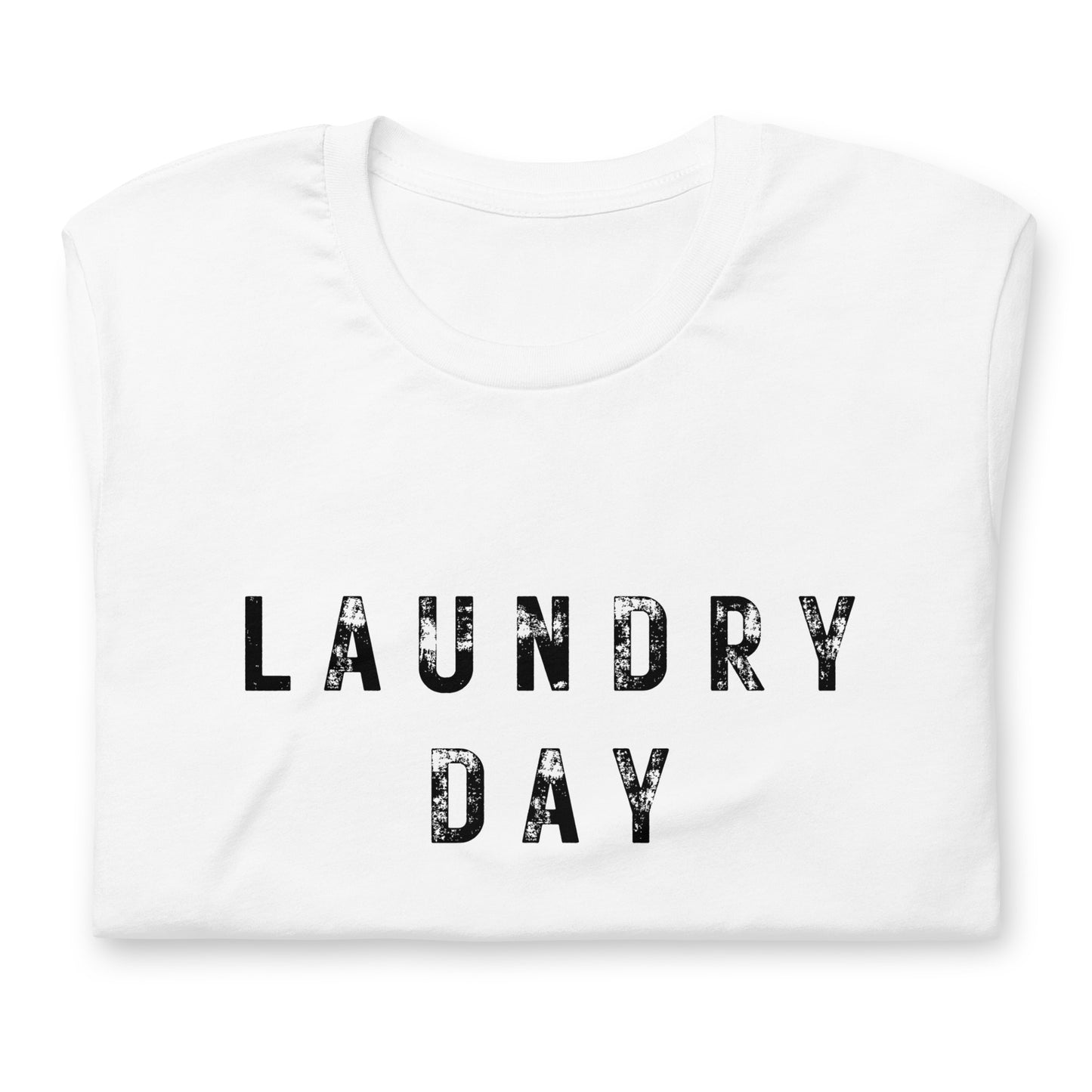 Laundry Day T-Shirt