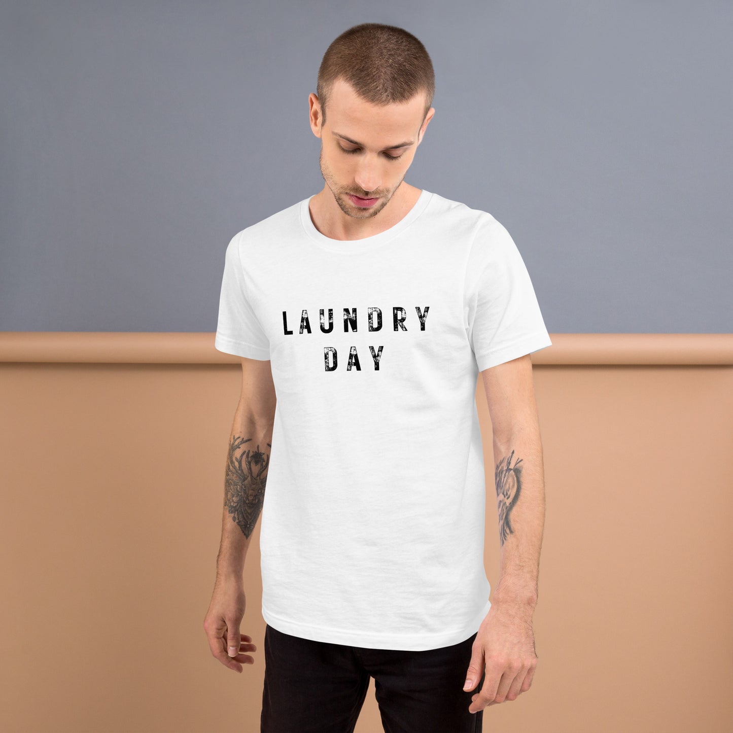 Laundry Day T-Shirt