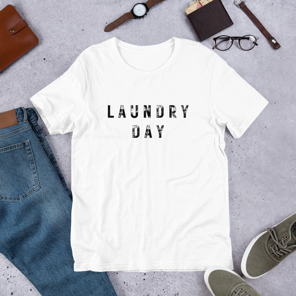 Laundry Day T-Shirt