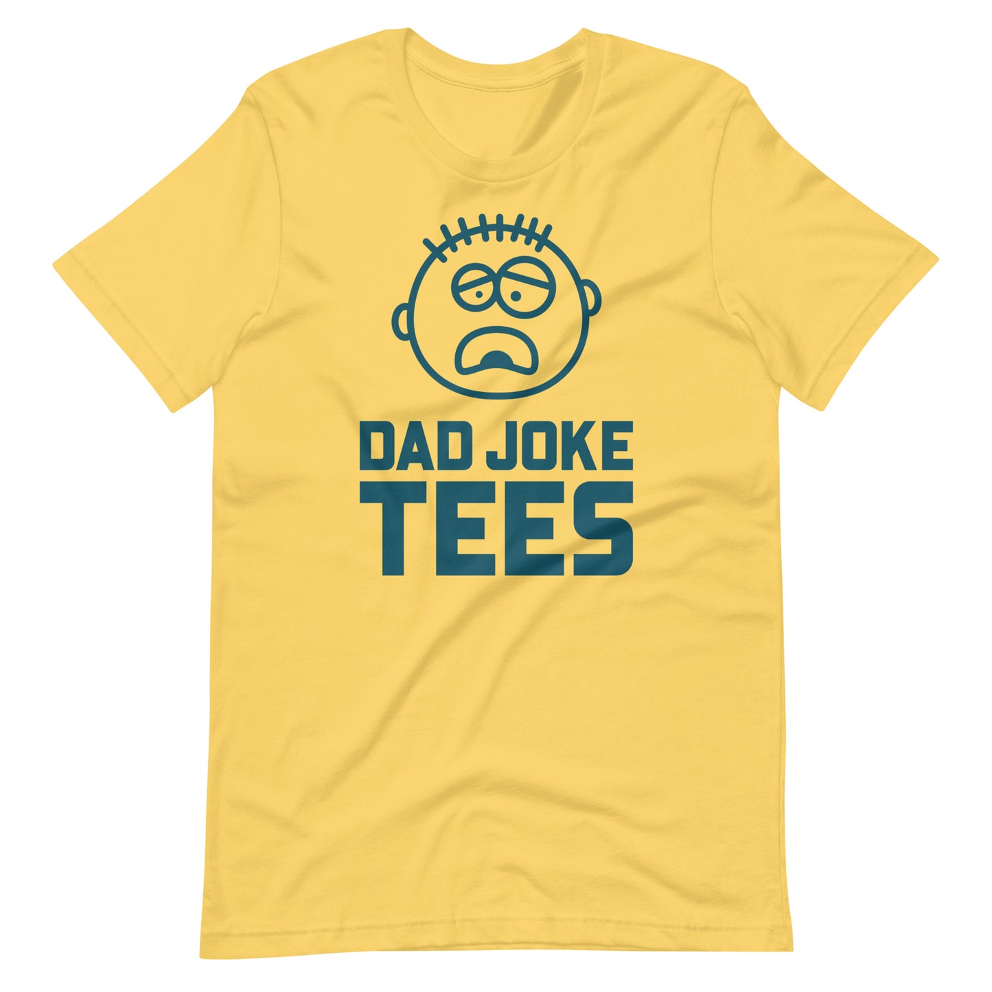 Dad Joke Tees Original T-Shirt