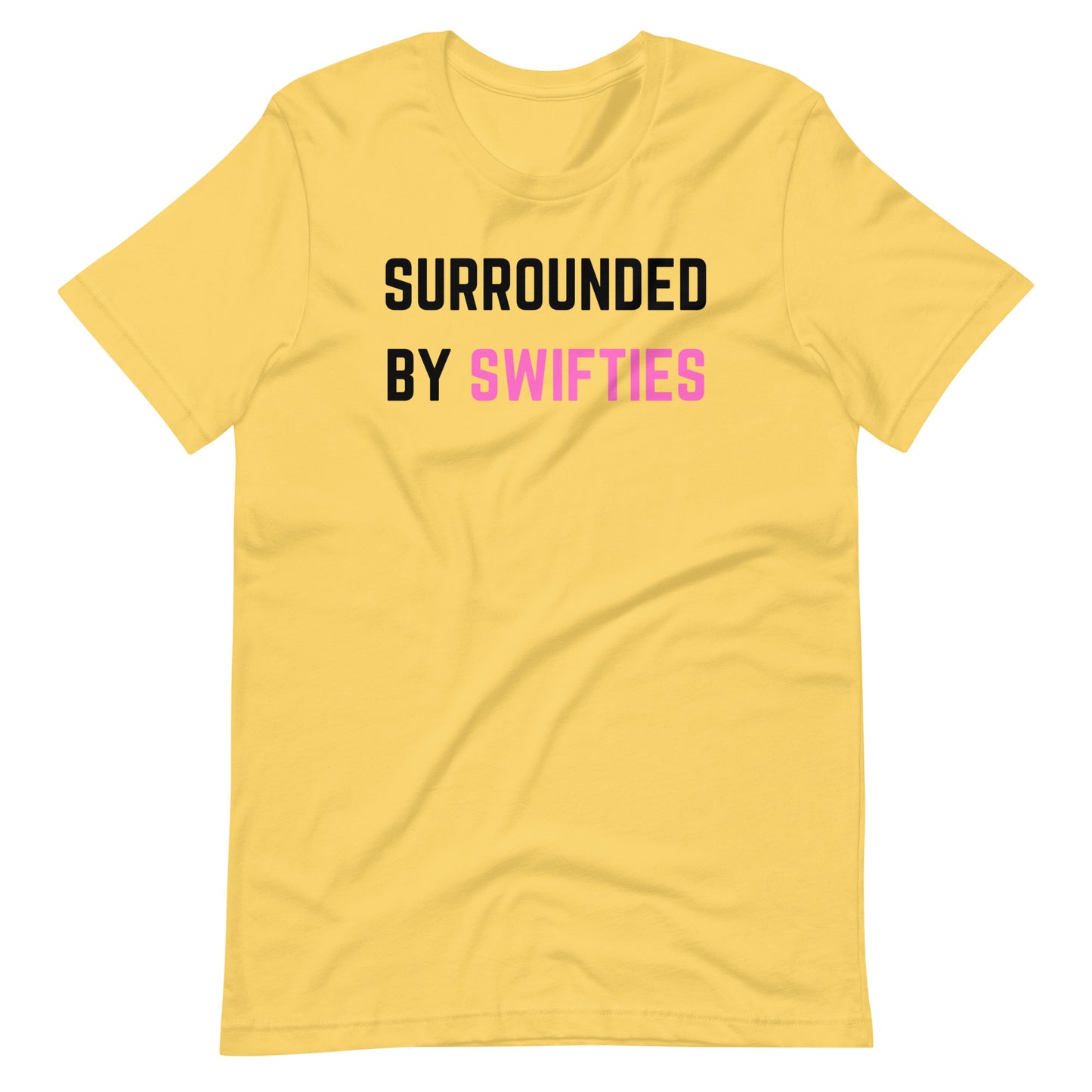 Surrounded By Swifties T-Shirt