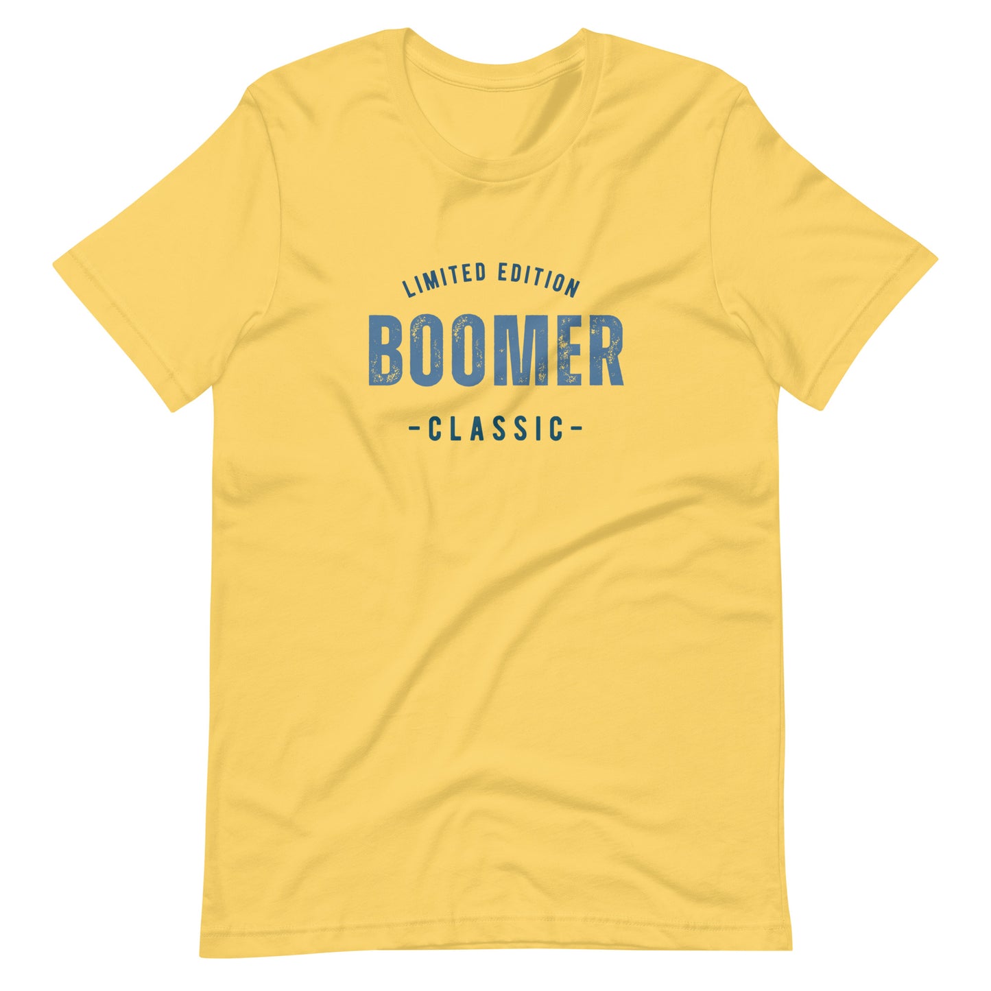 Boomer Classic T-Shirt