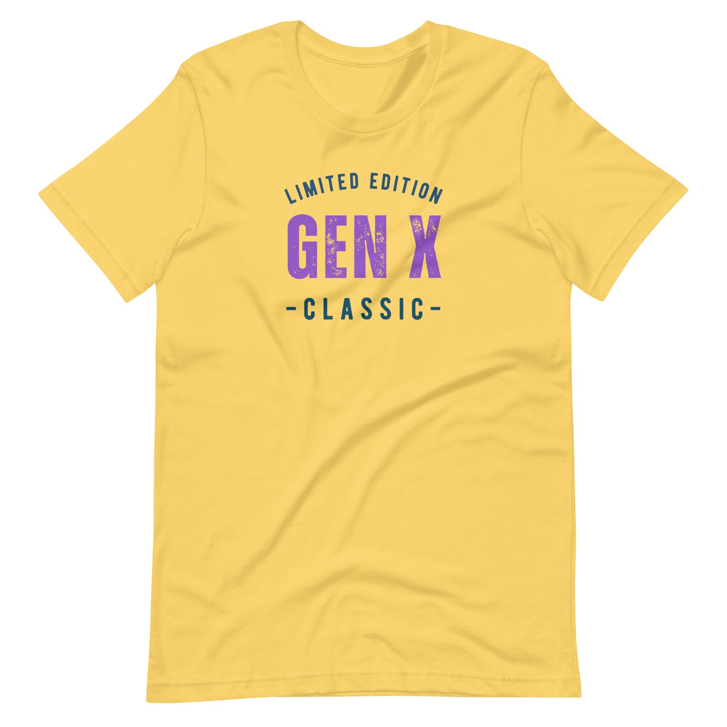 Gen X Classic T-Shirt