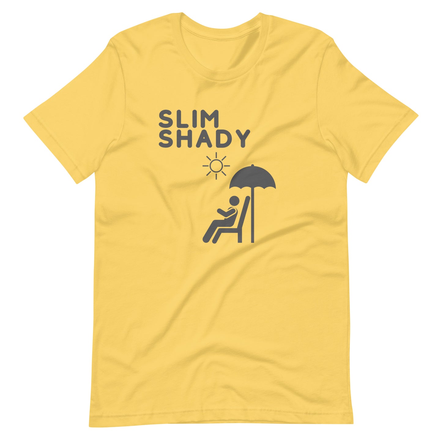 Slim Shady T-Shirt