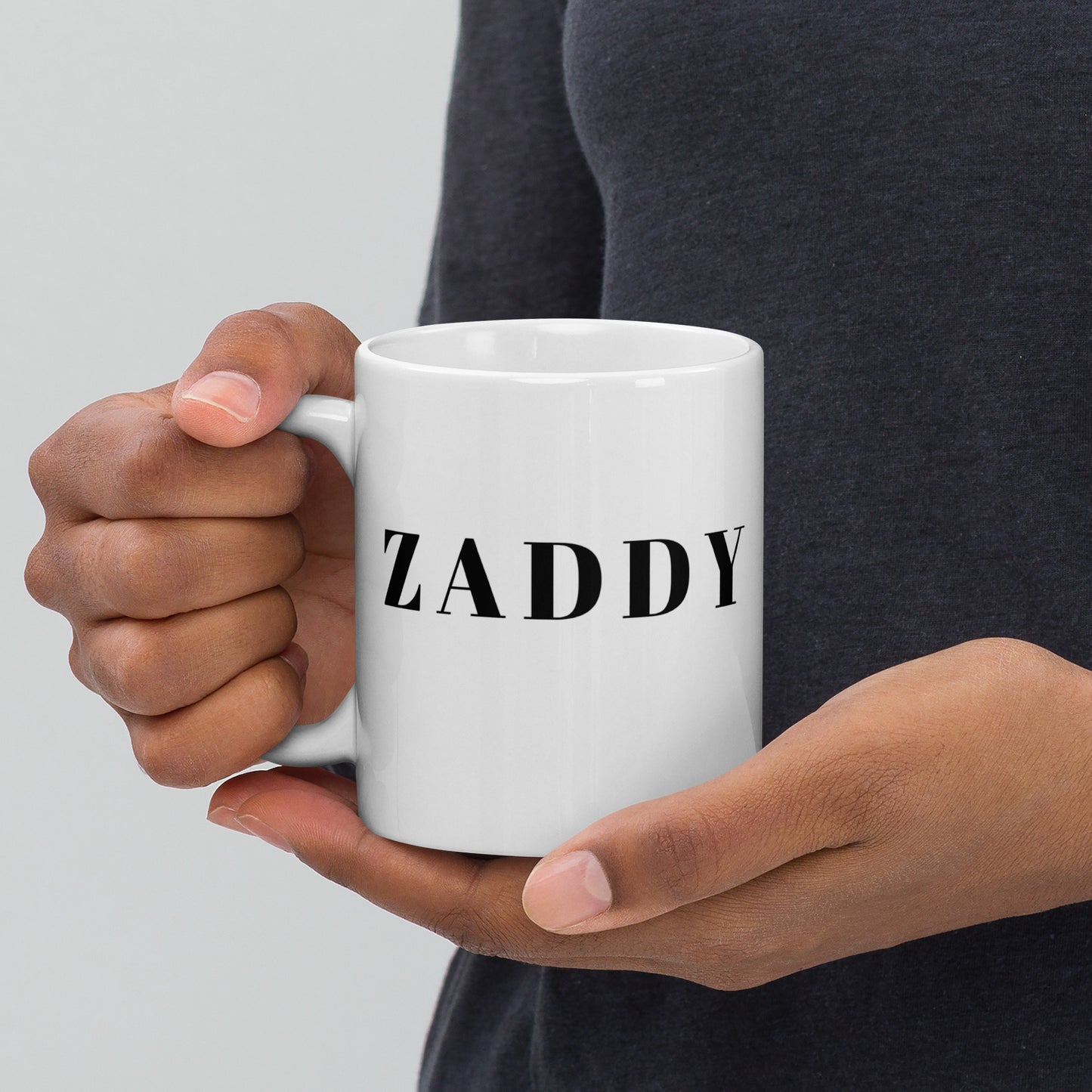 Zaddy Mug