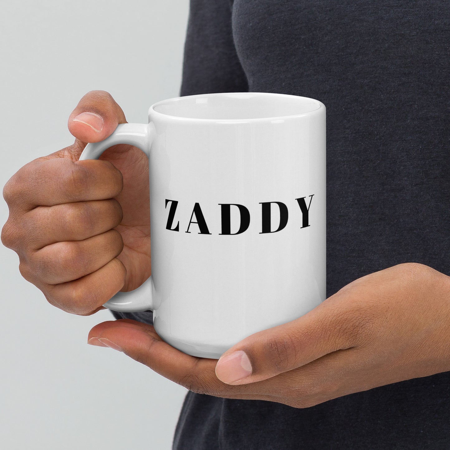 Zaddy Mug